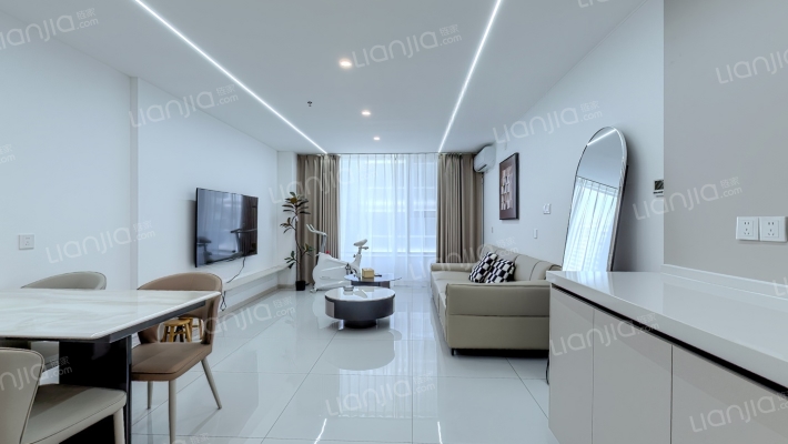 时光里二手房实景图