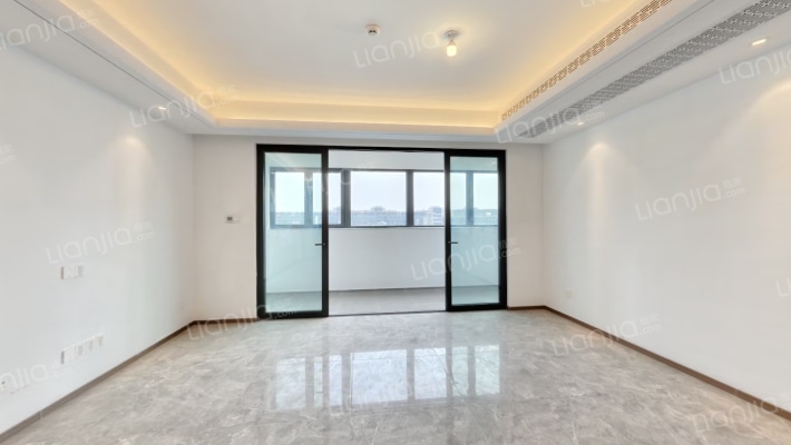 建发鸿璟园二手房实景图