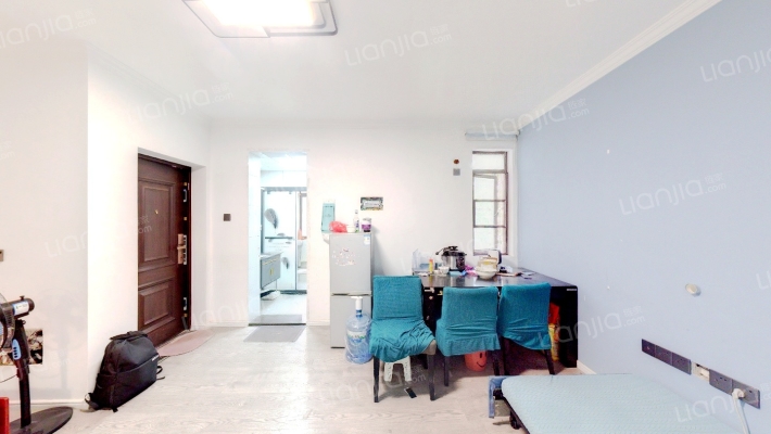 京东嘉苑二手房实景图