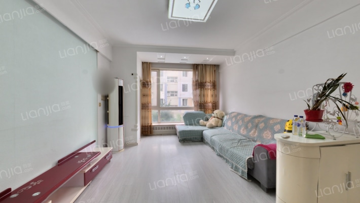 亲亲家园二手房实景图