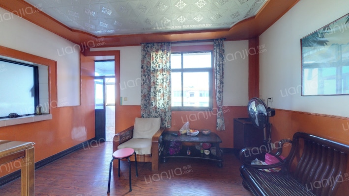 老人民医院宿舍楼二手房实景图