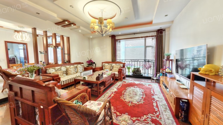 瑞康花园二手房实景图