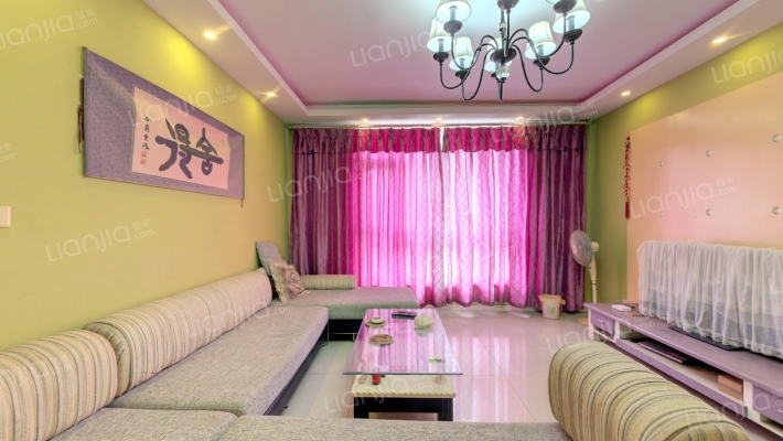 石油小区二手房实景图