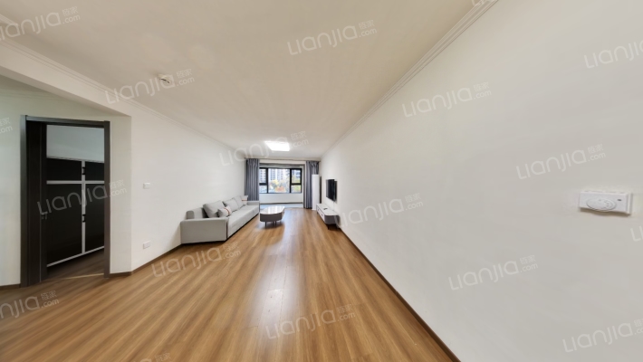 中欧国际城·金茂悦北五区二手房实景图