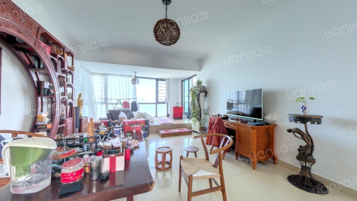 海景奥斯卡二手房实景图