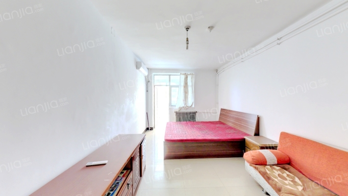 谈后小区二手房实景图