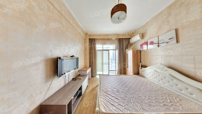 新青年广场二手房实景图