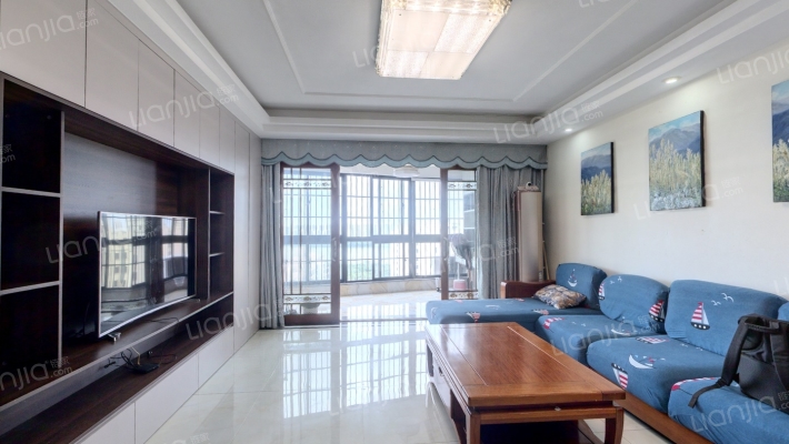 广物滨江帝景Ⅱ期二手房实景图