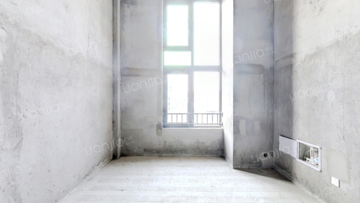 龙湖天玺二手房实景图