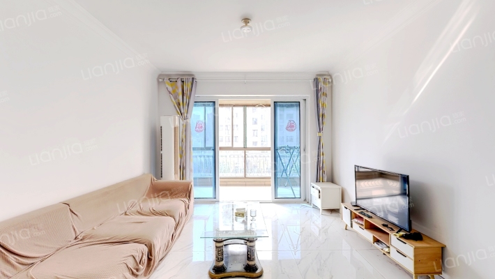 碧桂园首府二手房实景图