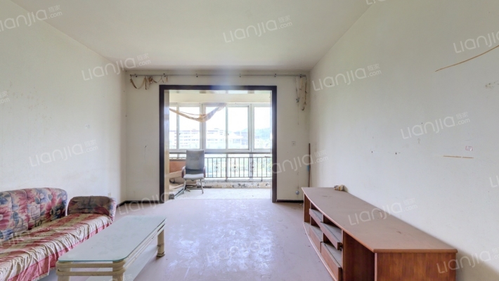 康居兴苑二手房实景图