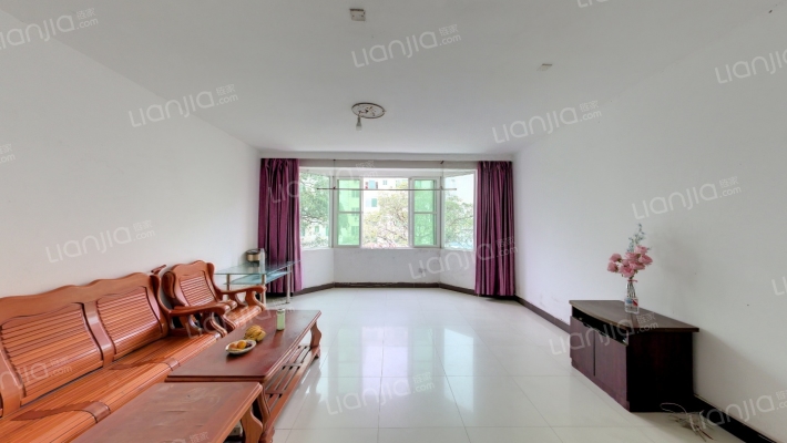 北海湖南老干部休养所二手房实景图