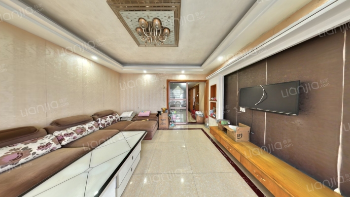 御景苑二手房实景图