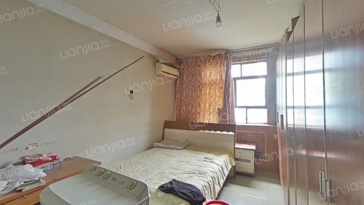 农林路84号院二手房实景图