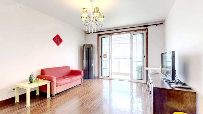 鉴赏新华二手房实景图