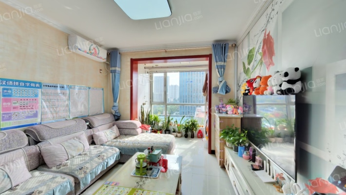 月珑湾二手房实景图