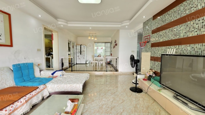 学府苑二手房实景图