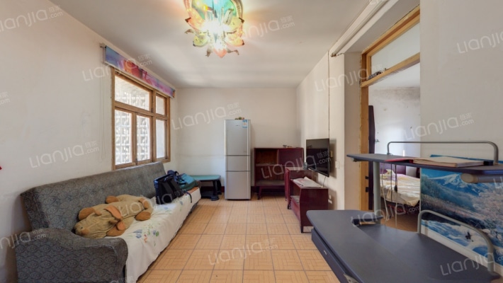 宅吉路34号二手房实景图