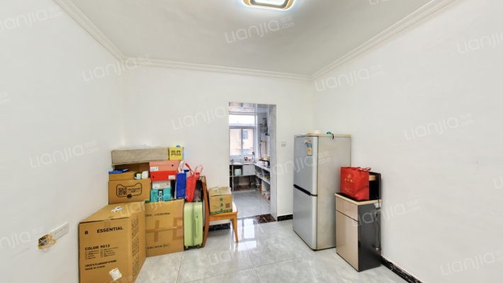 圪塔寺6号院二手房实景图