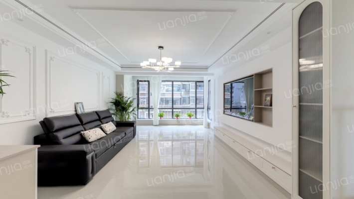 鸿彤园二手房实景图