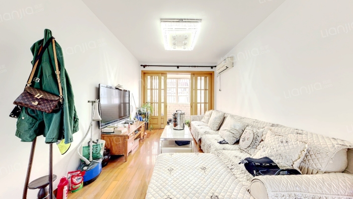 群谊二村二手房实景图