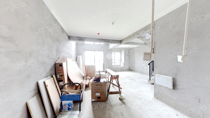 融侨则徐道壹號B区二手房实景图