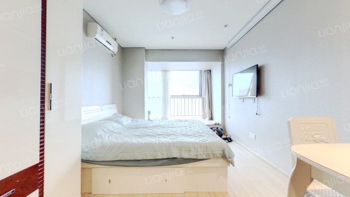 海港城二手房实景图