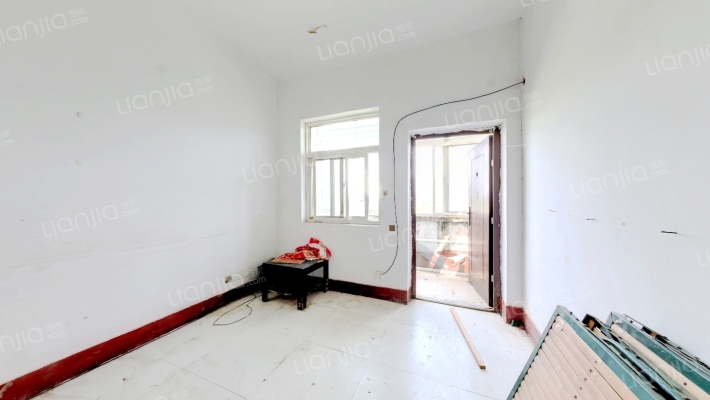 华美风景园北区二手房实景图