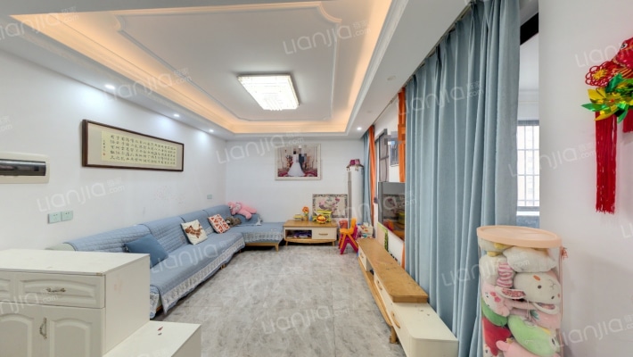 高林仕家二手房实景图