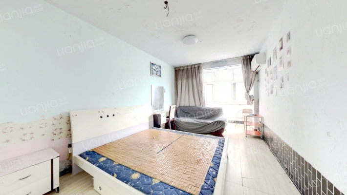 石桥西里二手房实景图