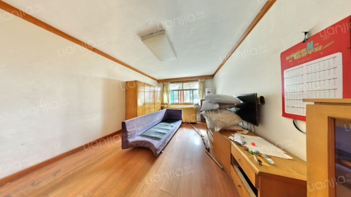 兴贵路二手房实景图