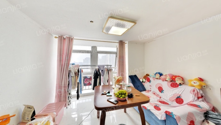 星光耀商业广场二手房实景图