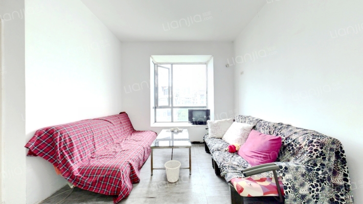 拿铁公寓二手房实景图