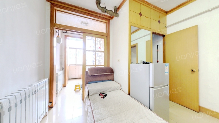 南渣线小区二手房实景图