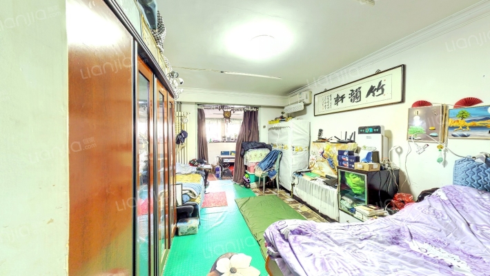 可园里二手房实景图