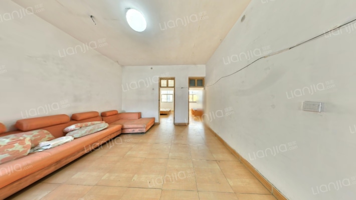 恒业住宅小区二手房实景图