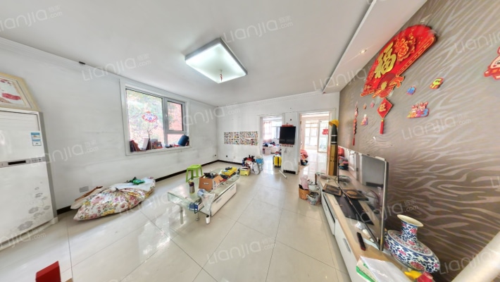 新科园二手房实景图