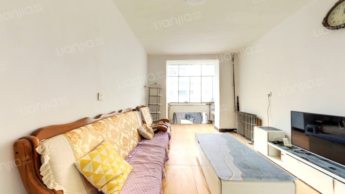 西固百货公司家属院二手房实景图