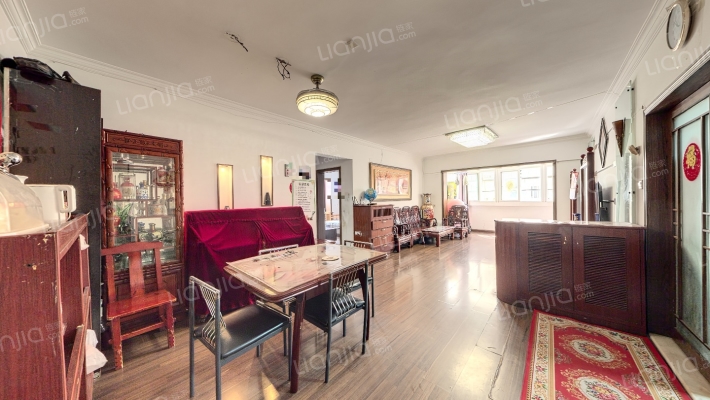 中山路二手房实景图