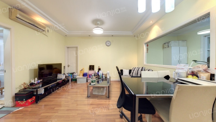 消防大楼二手房实景图