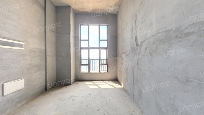 长沙雅居乐新地二手房实景图