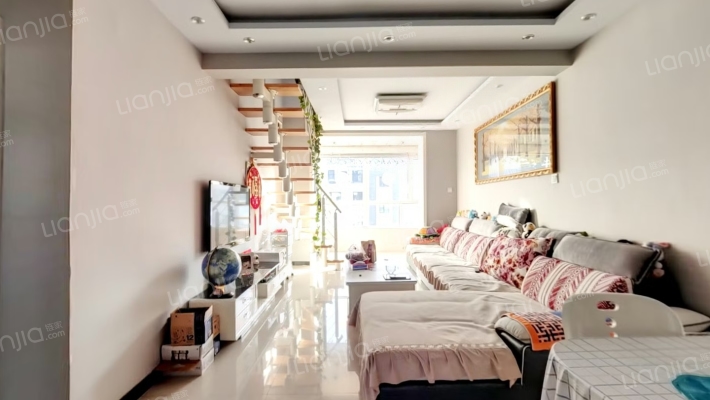 万柳公寓北区二手房实景图