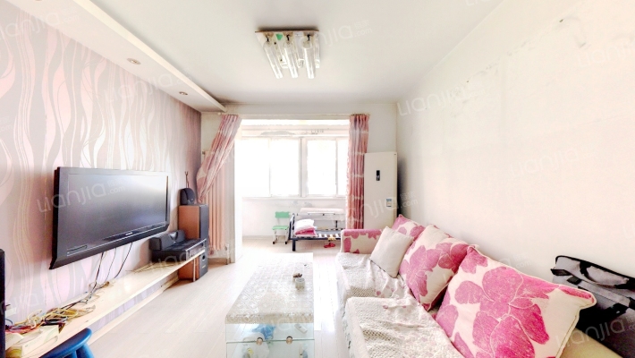 愿景家园二手房实景图