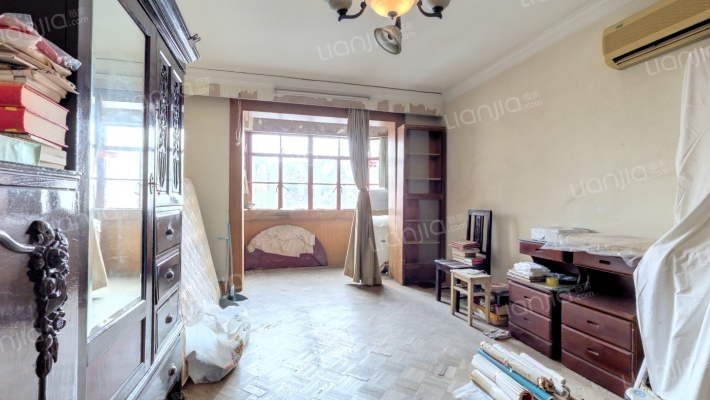 华江大楼二手房实景图