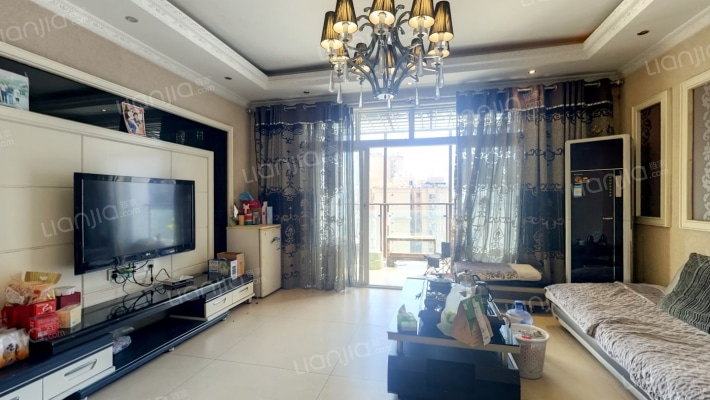 印象马德里二手房实景图