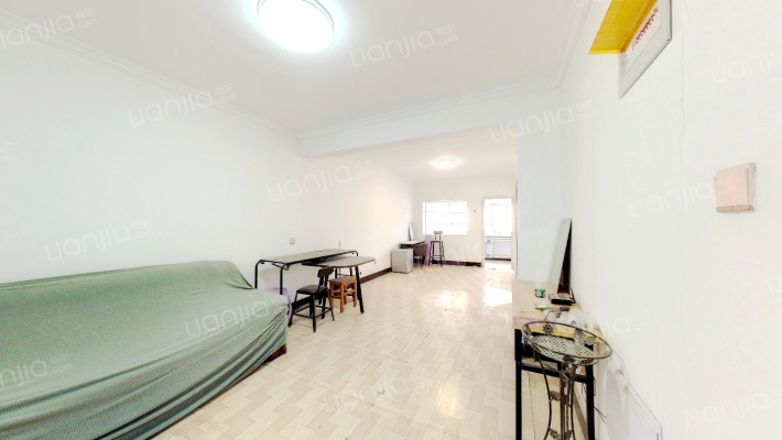 南京路西一街二手房实景图