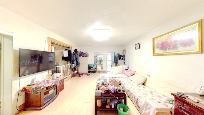 前进新村二手房实景图