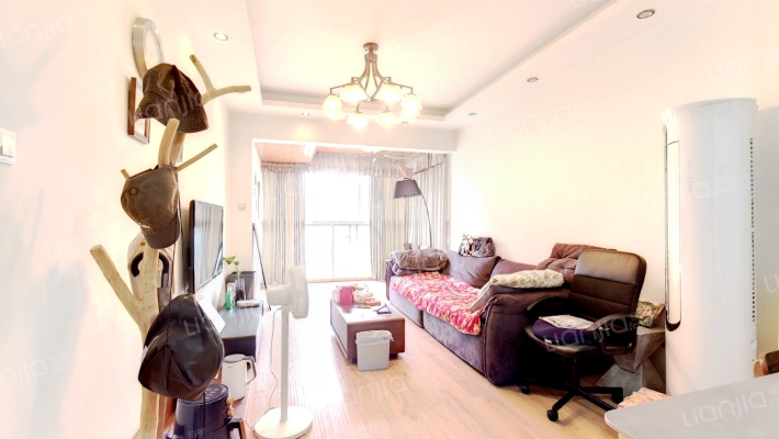 沙河壹号一期二手房实景图