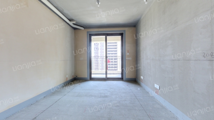 海铭花园二手房实景图