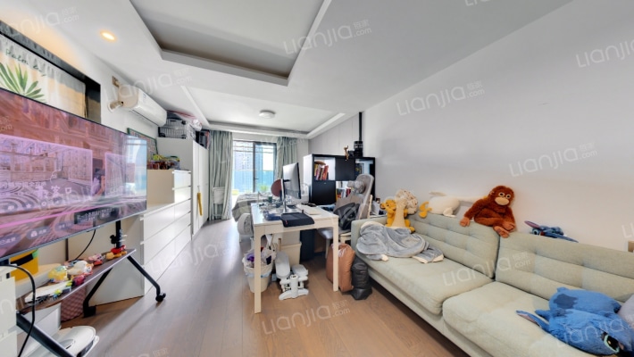 玖悦二手房实景图